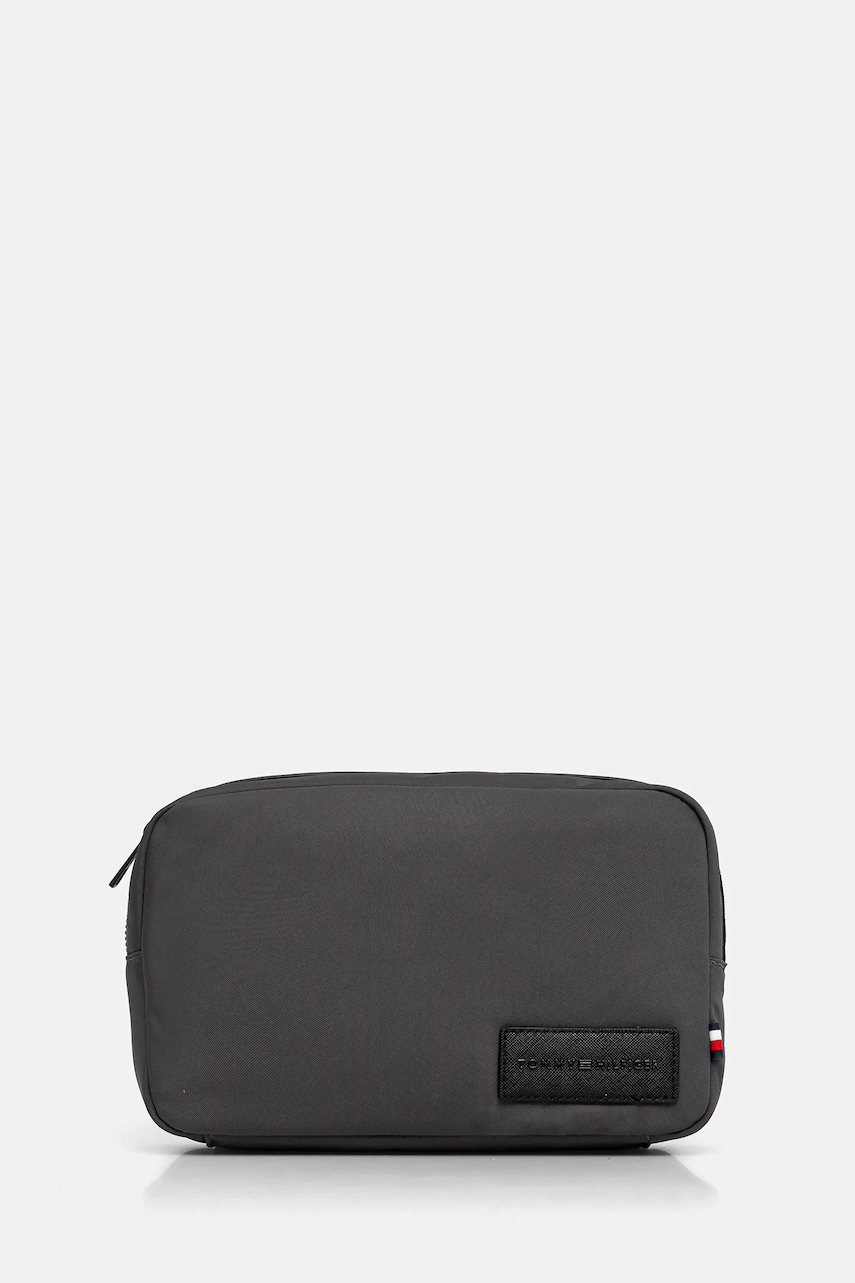 Ανδρικά νεσεσέρ σε γκρι