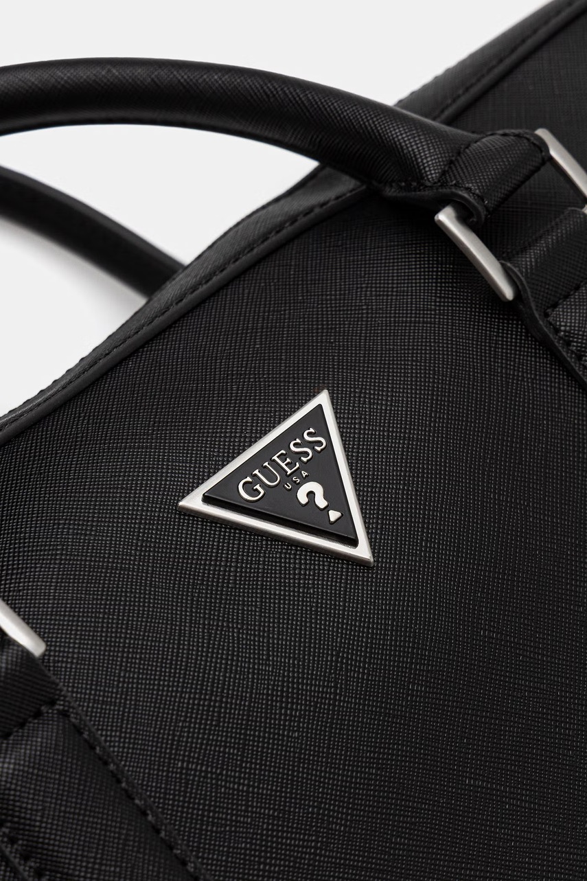 Taška na notebook Guess MILANO (obrázek 4)