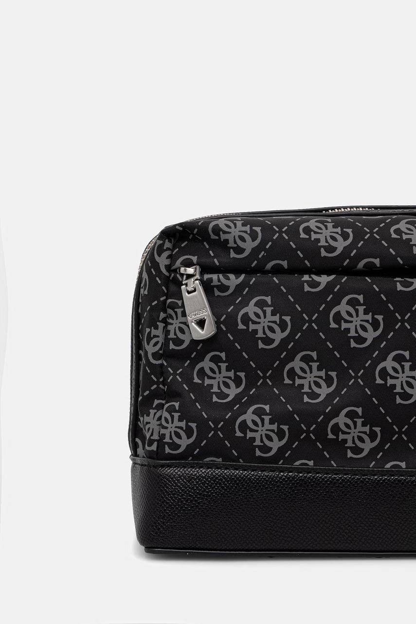 Guess Kosmetická taštička pánská BERLIN (obrázek 3)