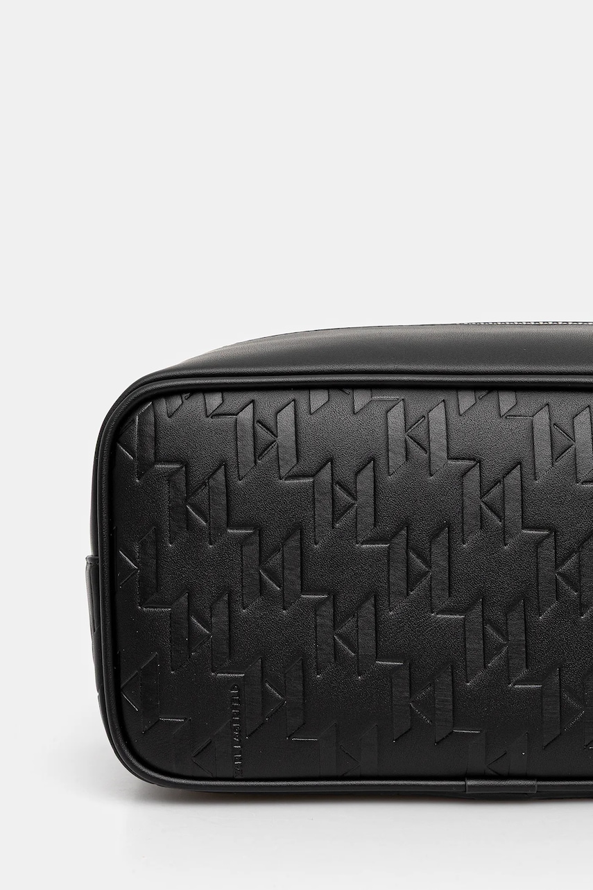 Kosmetická taška Karl Lagerfeld K/TRAVELLER