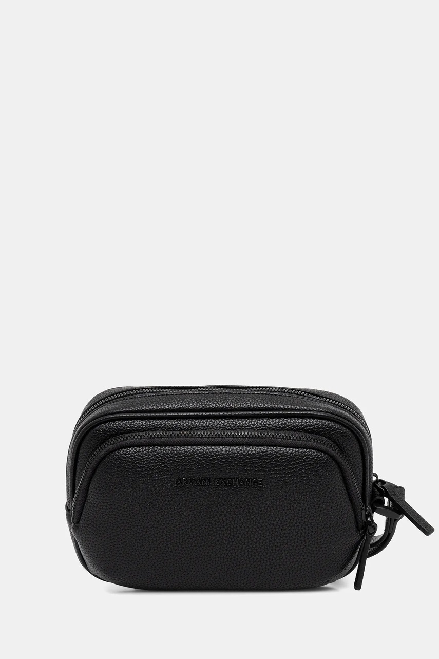 Levně Kosmetická taška Armani Exchange