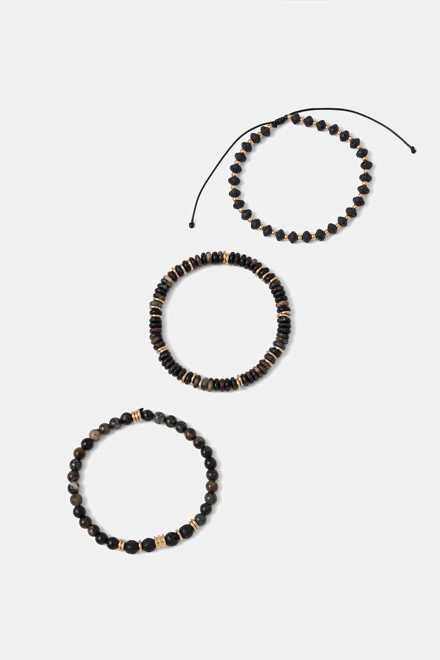 Náramek Aldo THEOS 3-pack