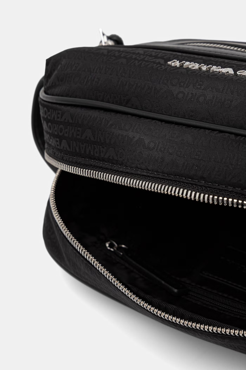 Kozmetická taška Emporio Armani