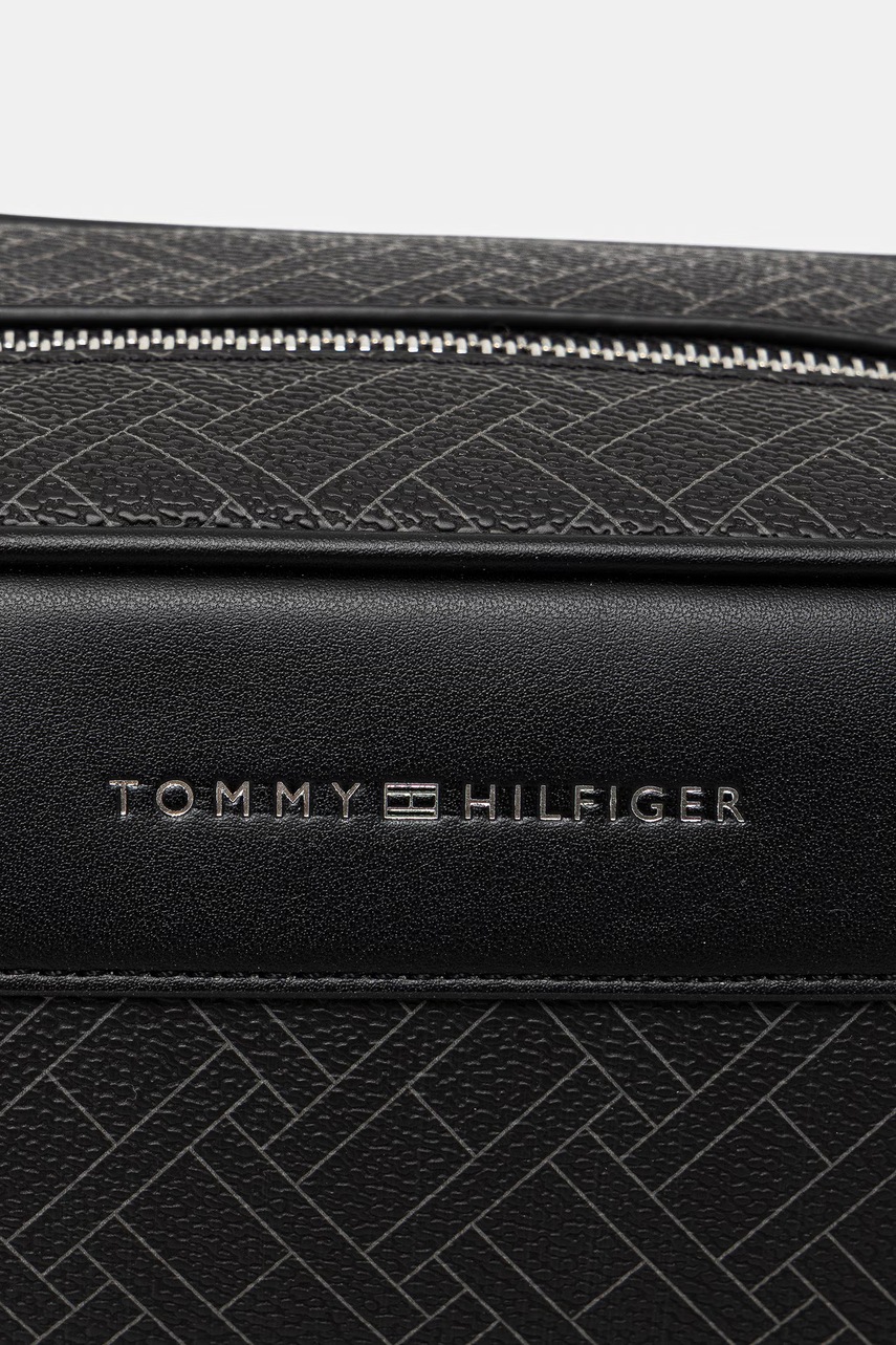 Tommy Hilfiger cestovná kozmetická taška pánska