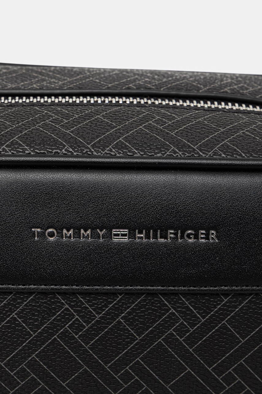Tommy Hilfiger cestovná kozmetická taška pánska
