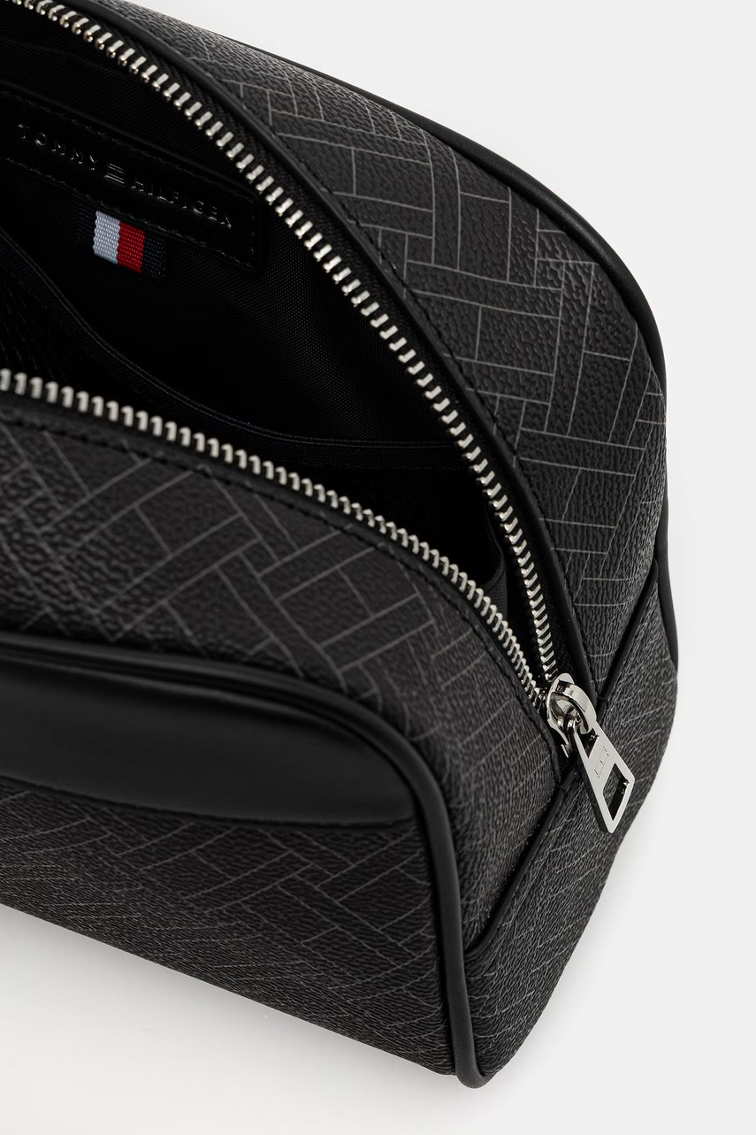 Tommy Hilfiger cestovná kozmetická taška pánska