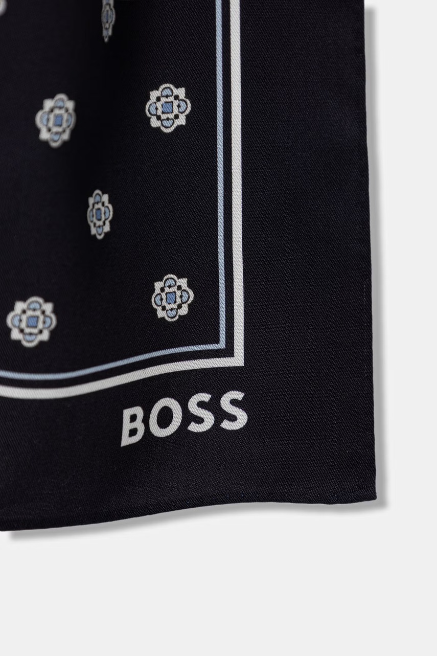 BOSS Μαντήλι POCKET SQ φωτογραφία