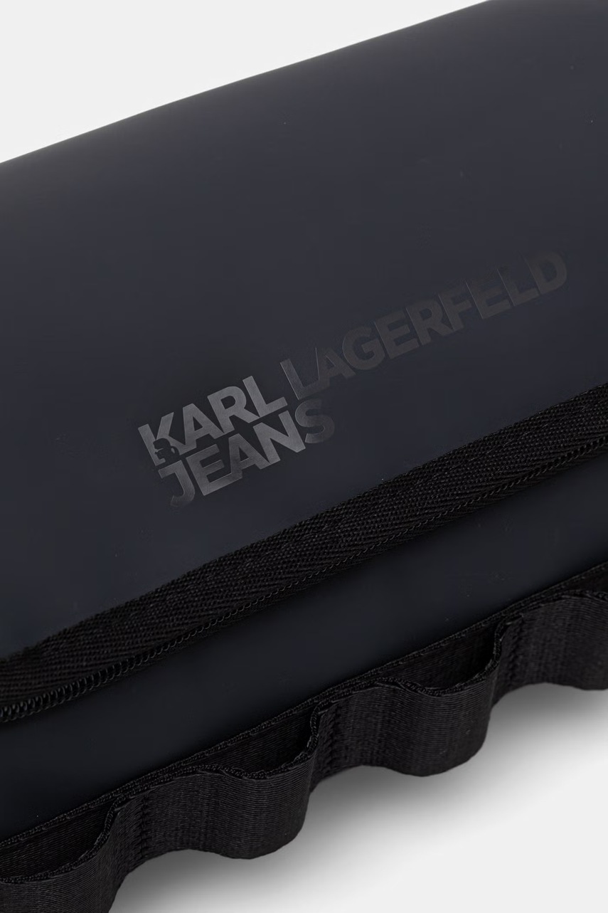 Karl Lagerfeld Jeans Kosmetická taštička pánská
