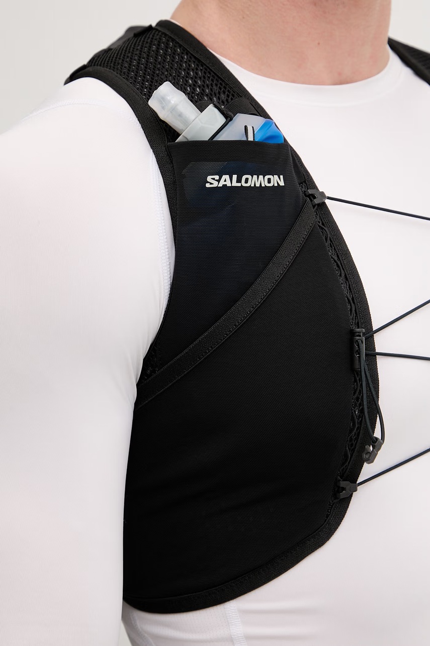 Běžecká vesta Salomon ACTIVE SKIN 8 (obrázek 8)