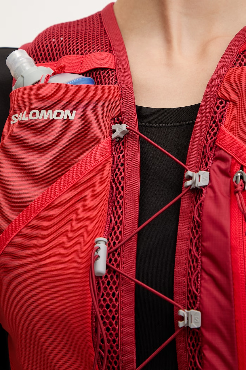 Běžecká vesta Salomon ACTIVE SKIN 8