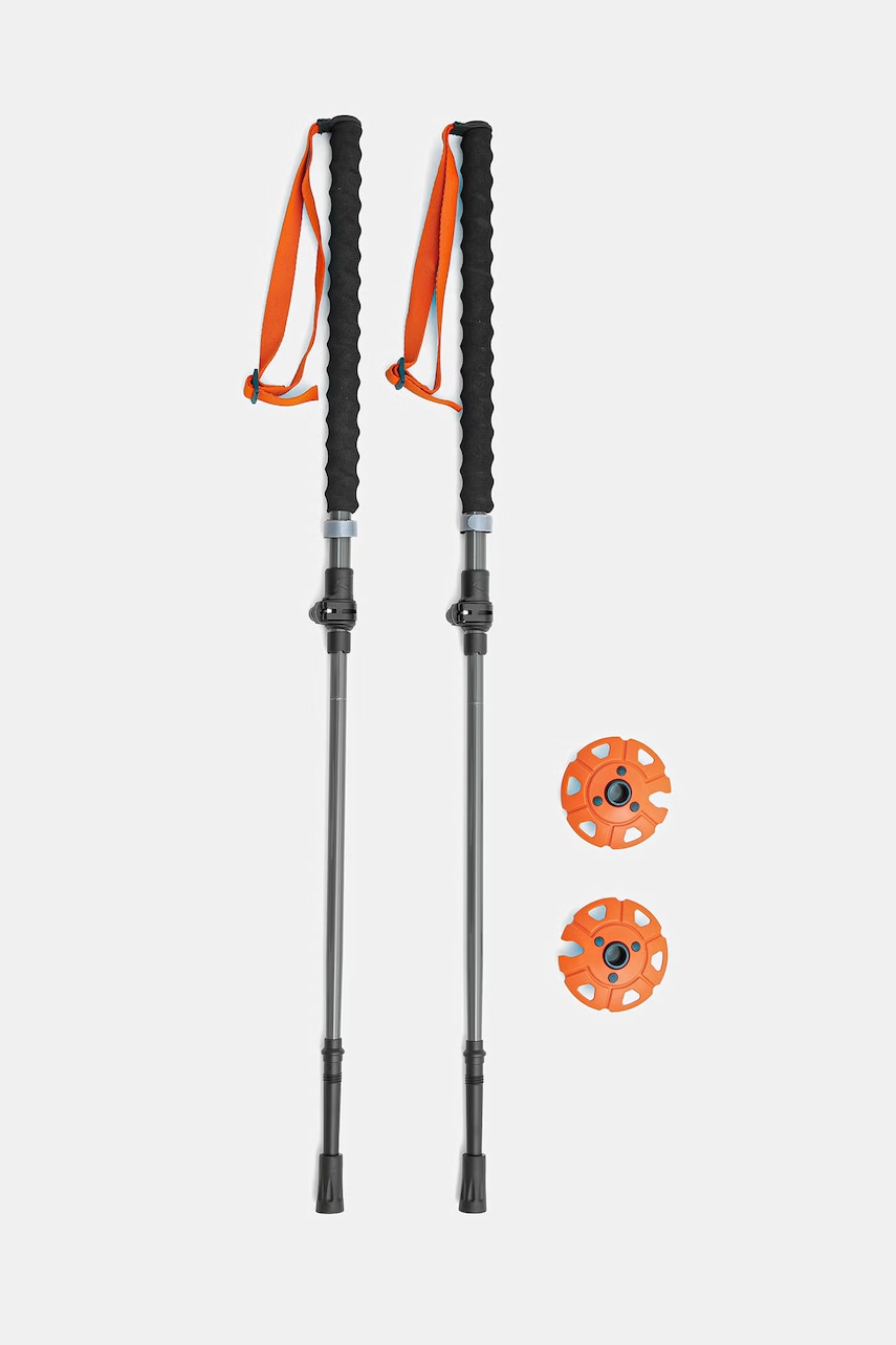 Viking Viking μπατόν πεζοπορίας Mission Skitouring