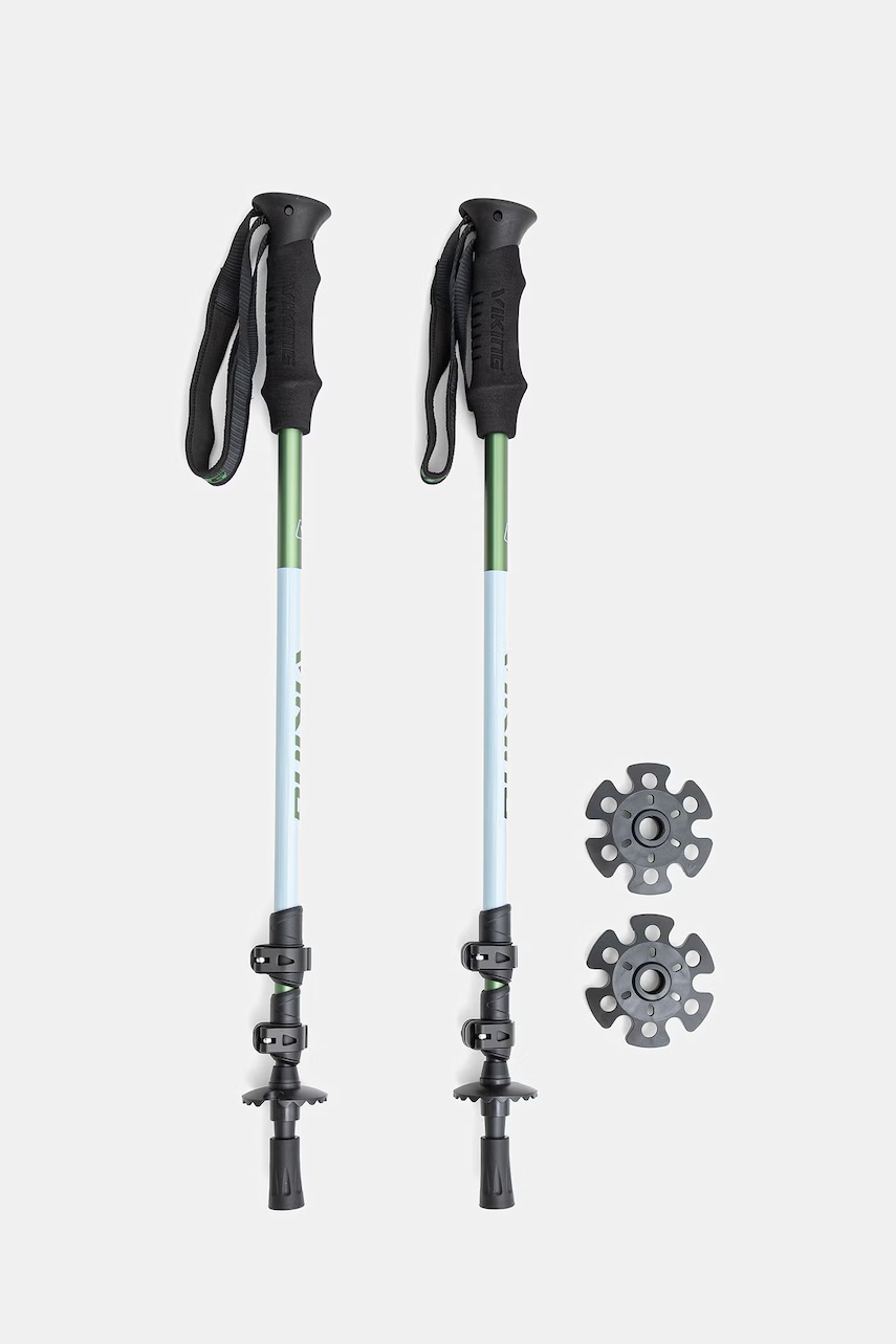 Viking bețe de trekking Kivi Trekking