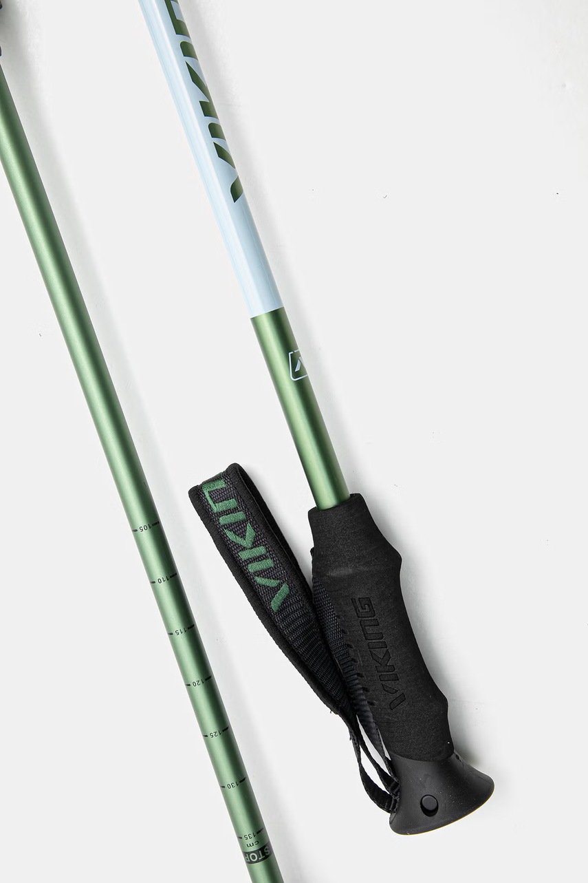 Viking μπατόν πεζοπορίας Kivi Trekking φωτογραφία