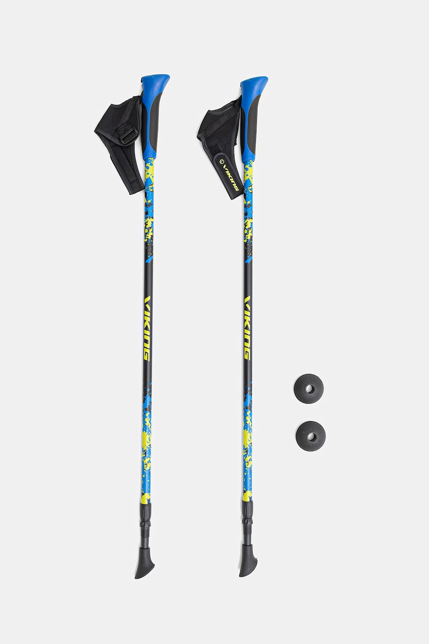 Viking μπατόν πεζοπορίας Ruten Nordic Walking