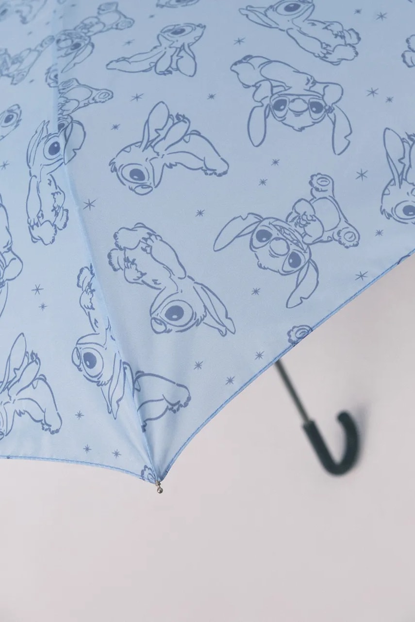 Deštník women’secret LILO & STITCH