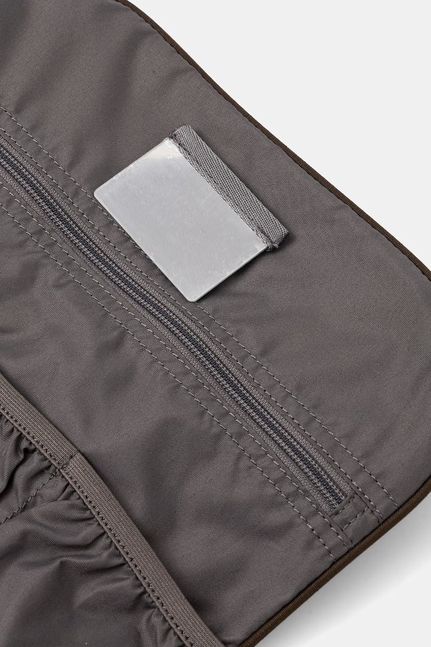 Jack Wolfskin kozmetická taška Konya