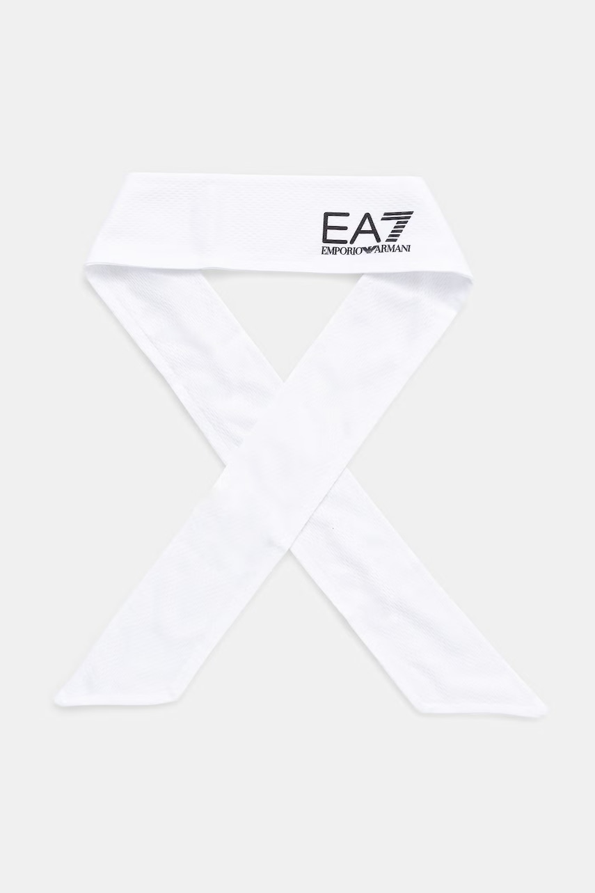 EA7 Emporio Armani bentiță pentru cap