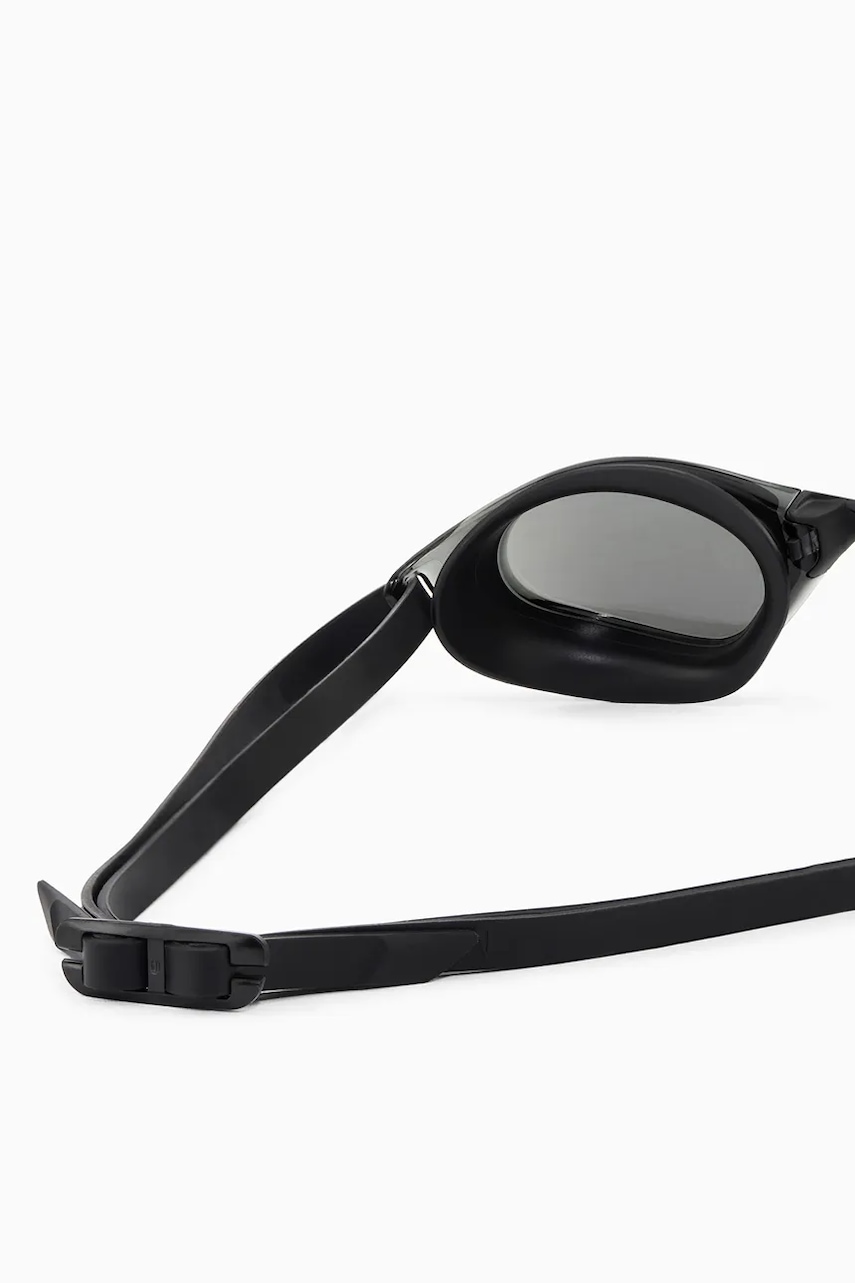Plavecké okuliare EA7 Emporio Armani