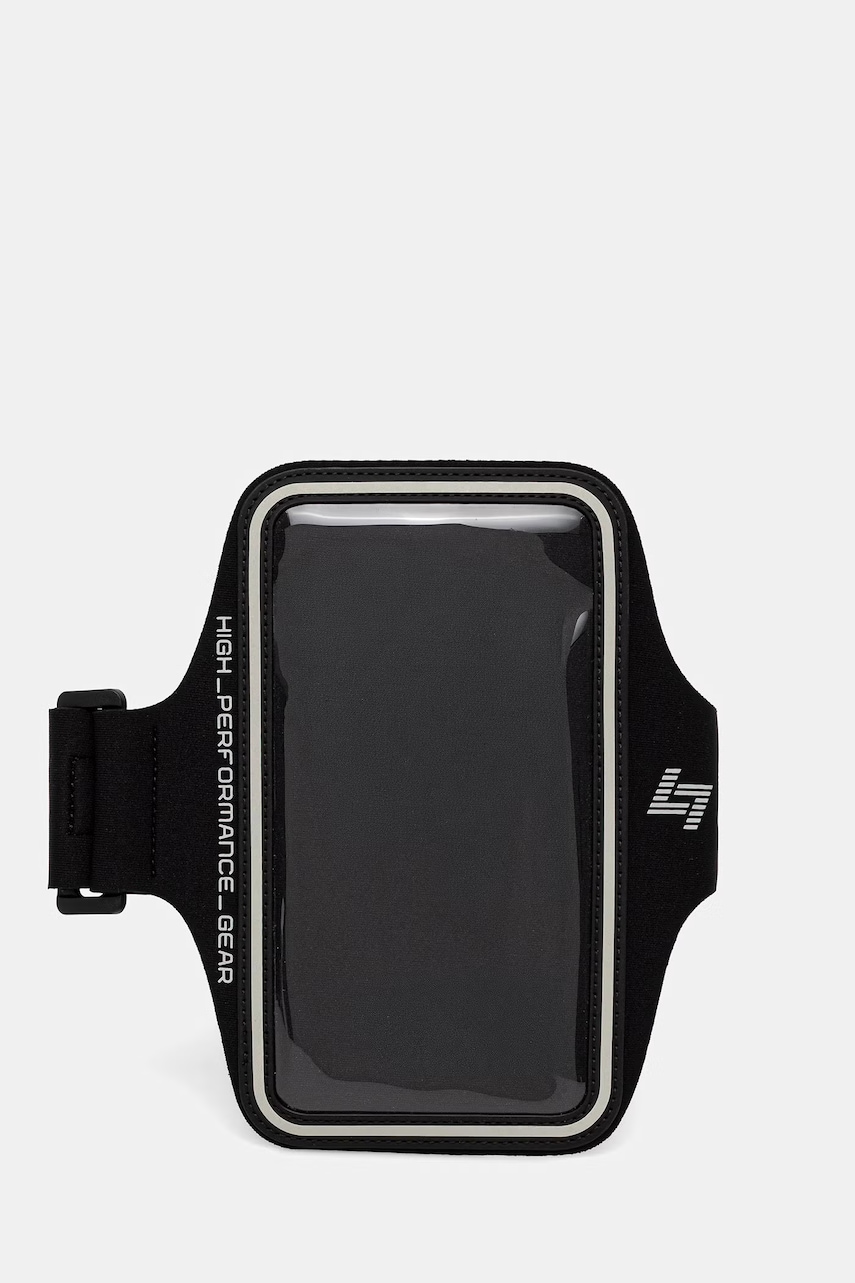 Levně EA7 Emporio Armani pouzdro na telefon na běhání
