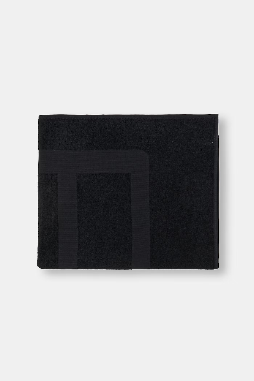 Bavlněný ručník EA7 Emporio Armani