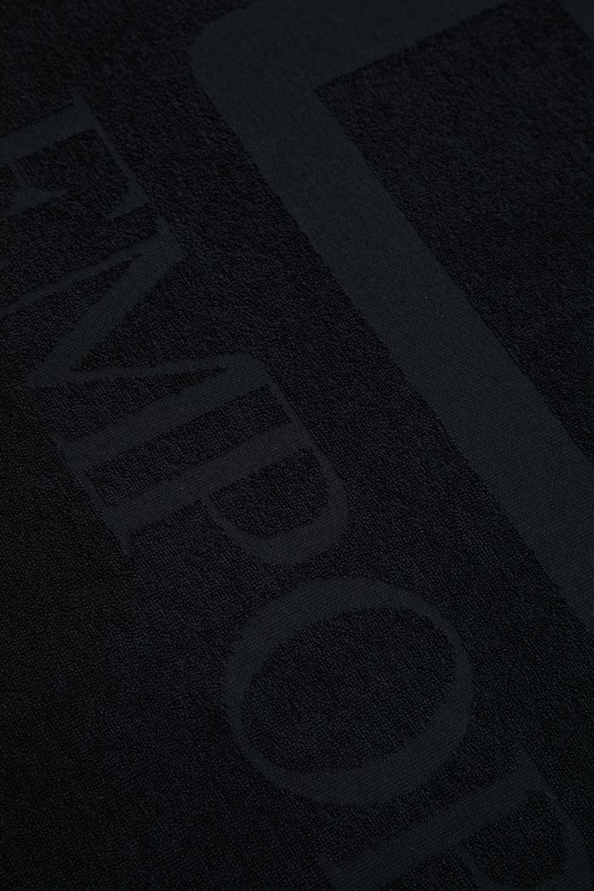 Bavlněný ručník EA7 Emporio Armani (obrázek 3)