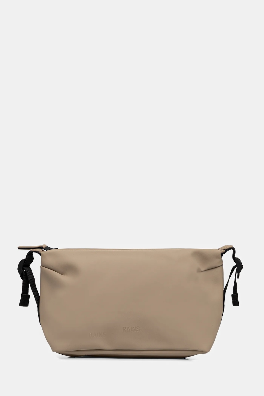 Rains portfard 15630 Hilo Wash Bag W3
