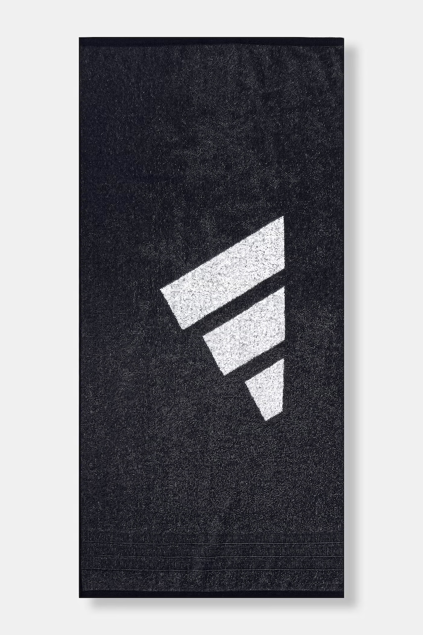 adidas Performance prosop din bumbac