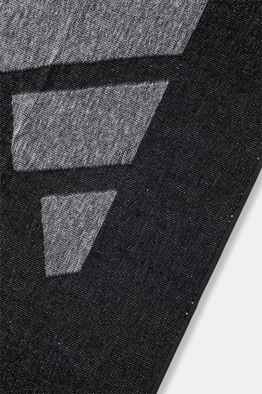 adidas Performance рушник бавовняний 100 cm x 50 cm