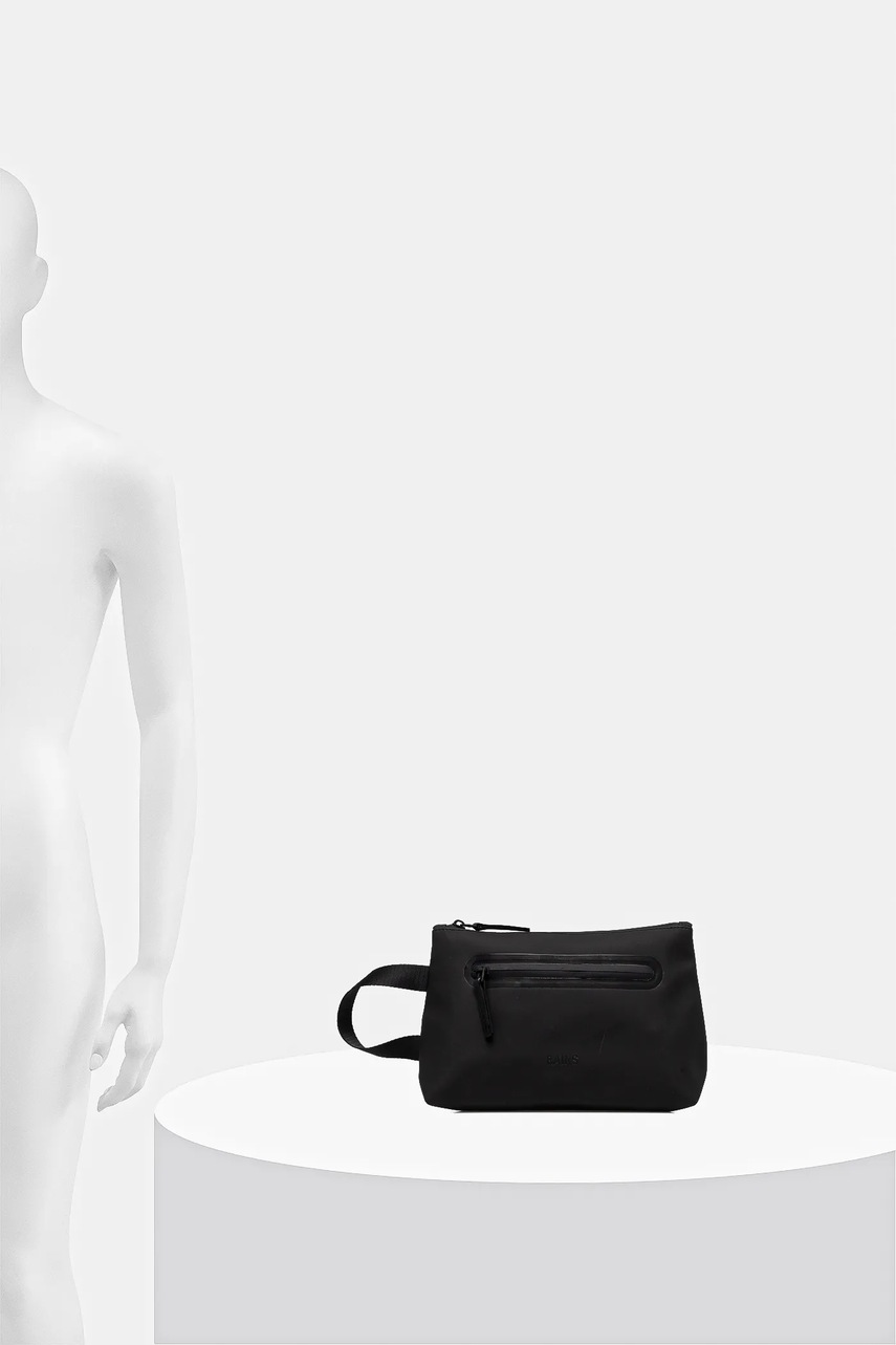 Kosmetická taška Rains 16250 Cosmetic Bag Zip W3 (obrázek 6)