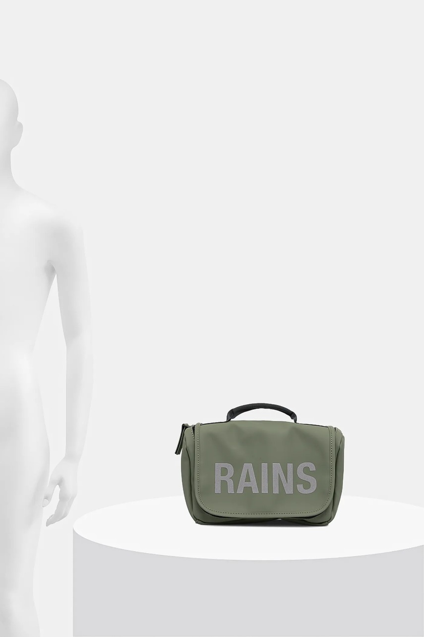 Kosmetická taška Rains 16310 Texel Wash Bag W3 (obrázek 5)