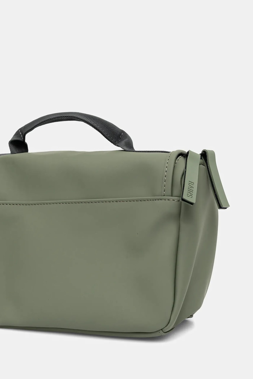 Kozmetická taška Rains 16310 Texel Wash Bag W3