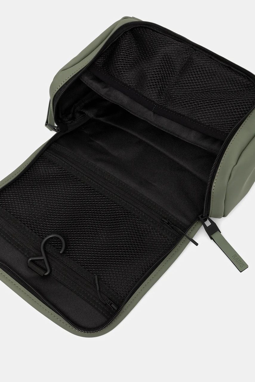 Kosmetická taška Rains 16310 Texel Wash Bag W3 (obrázek 4)