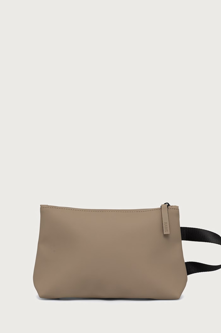 Rains  Kosmetická taštička 16250 Cosmetic Bag Zip W3