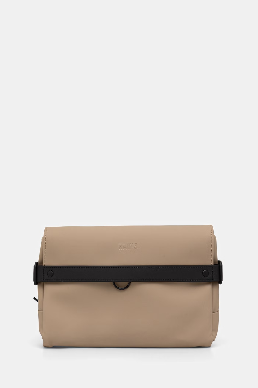 Rains portfard 16480 OTG Wash Bag W3
