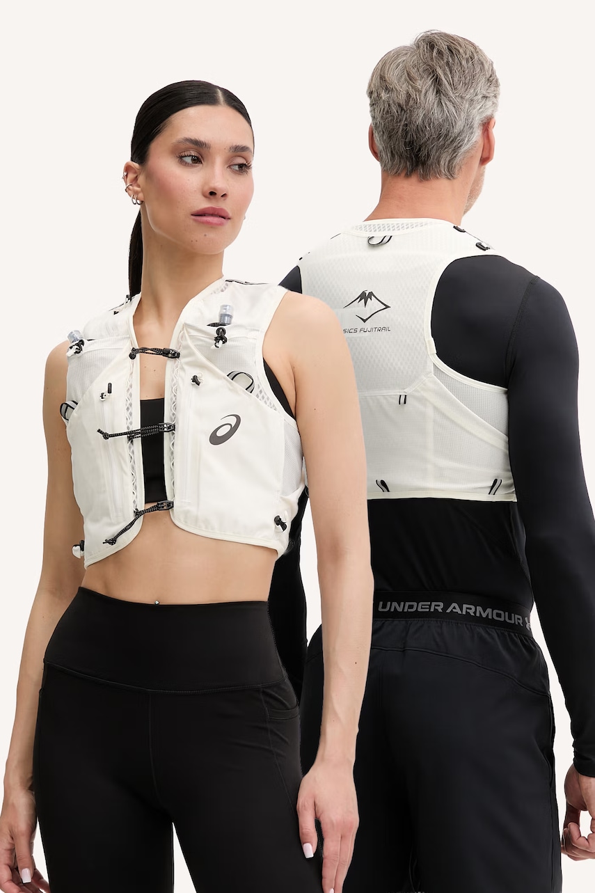 Asics vestă de alergare FUJITRAIL