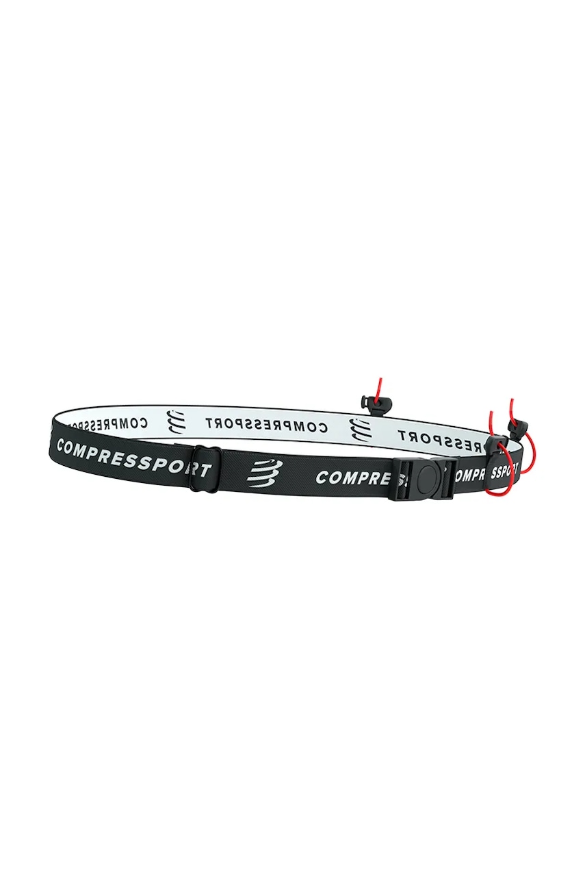 Levně Compressport běžecký pás