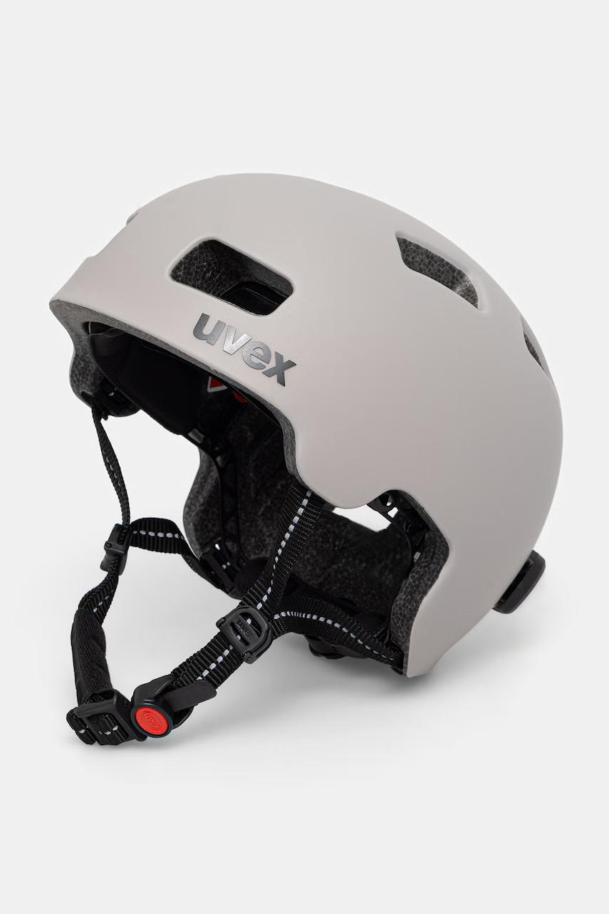 Uvex cască de bicicletă City 4