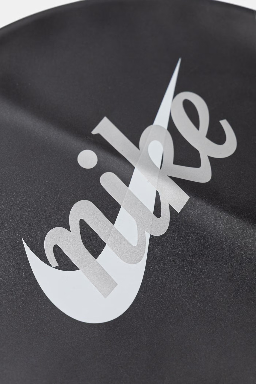 Nike plavecká čiapka
