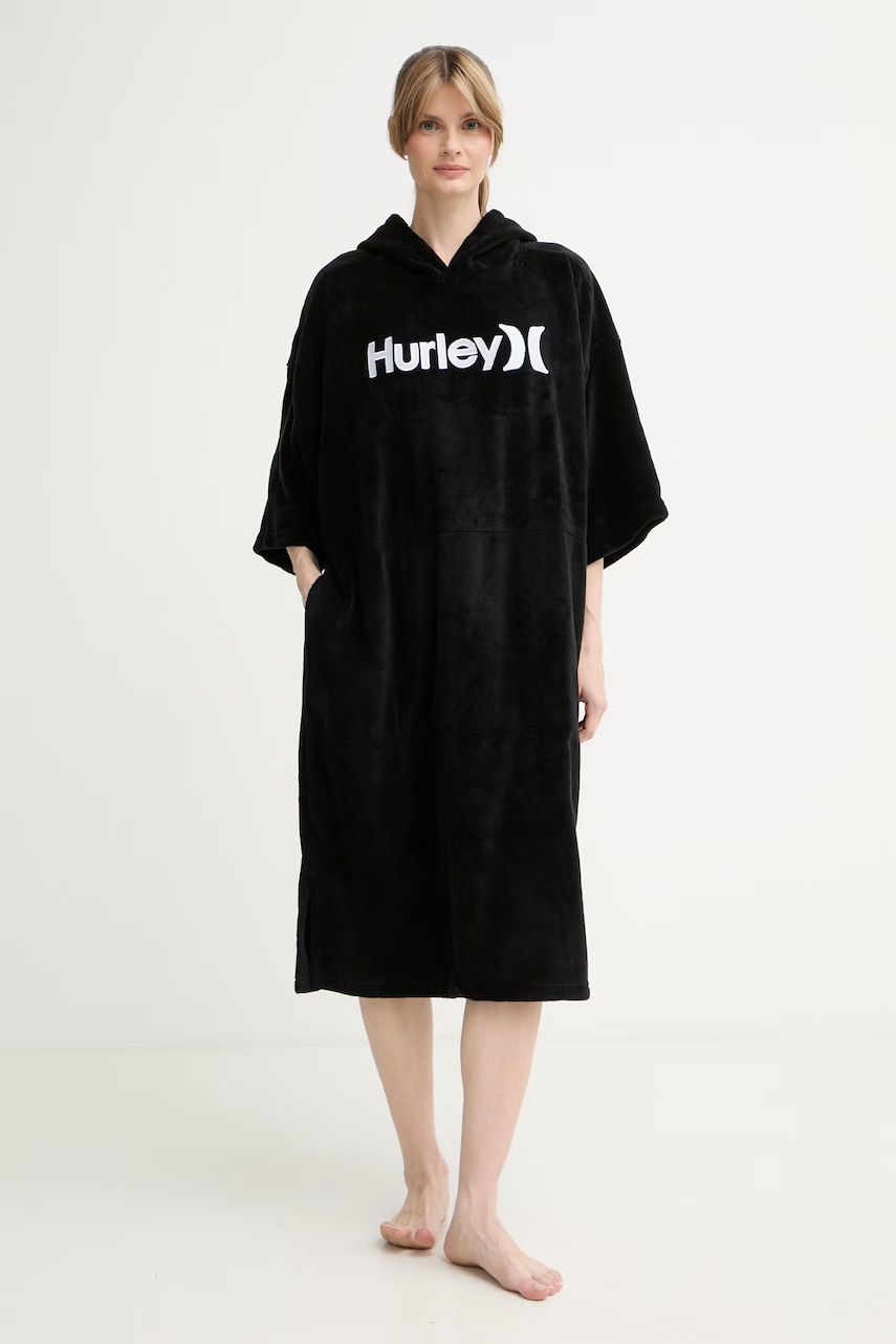 Hurley uterák