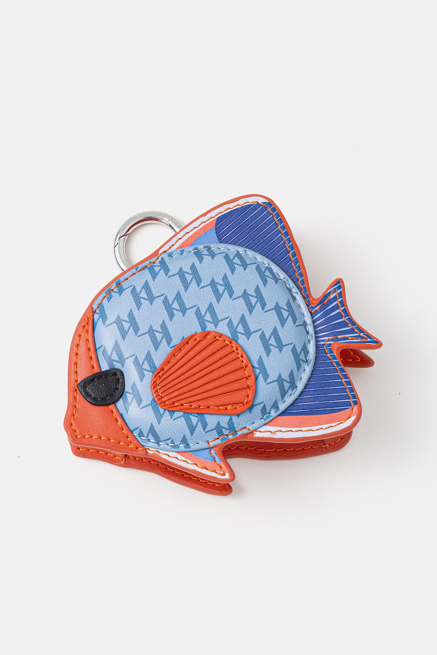 Karl Lagerfeld breloc