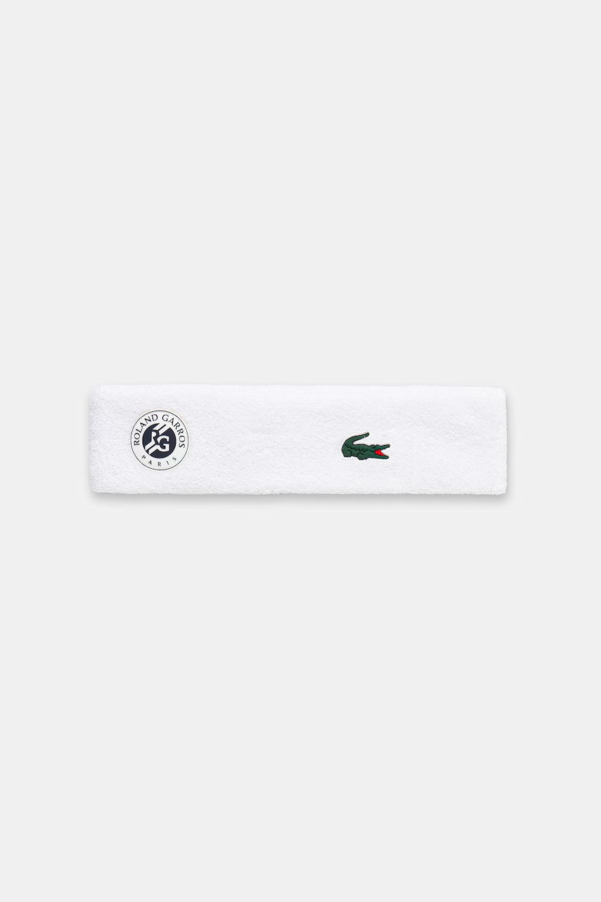 Lacoste κορδέλα μαλλιών