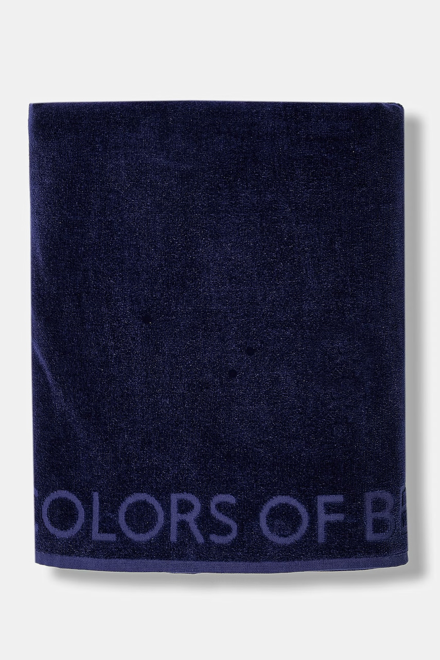 United Colors of Benetton uterák bavlnený
