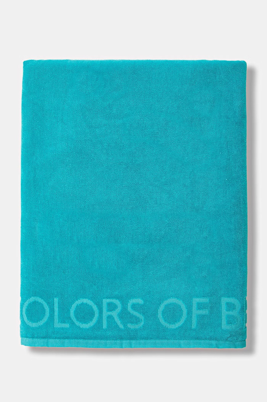 United Colors of Benetton uterák bavlnený