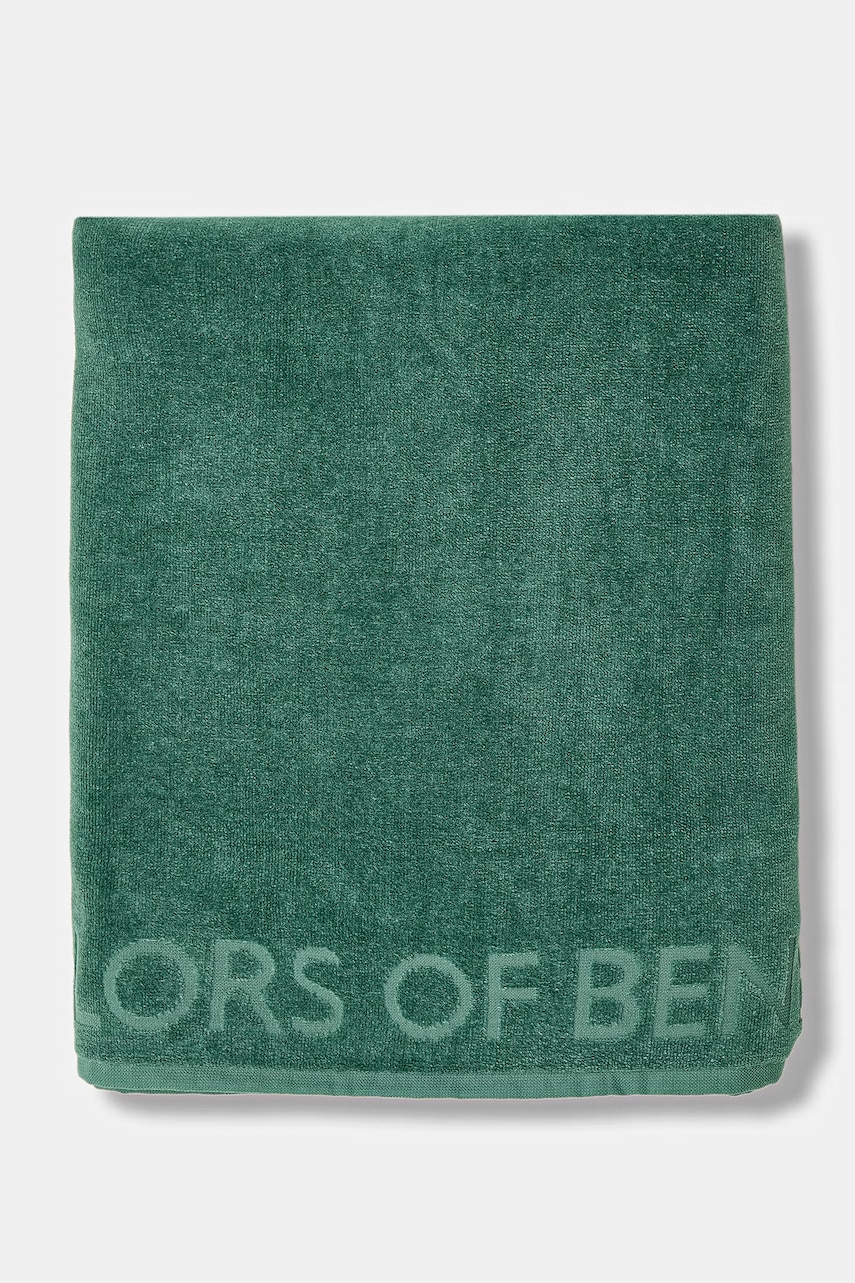 United Colors of Benetton uterák bavlnený