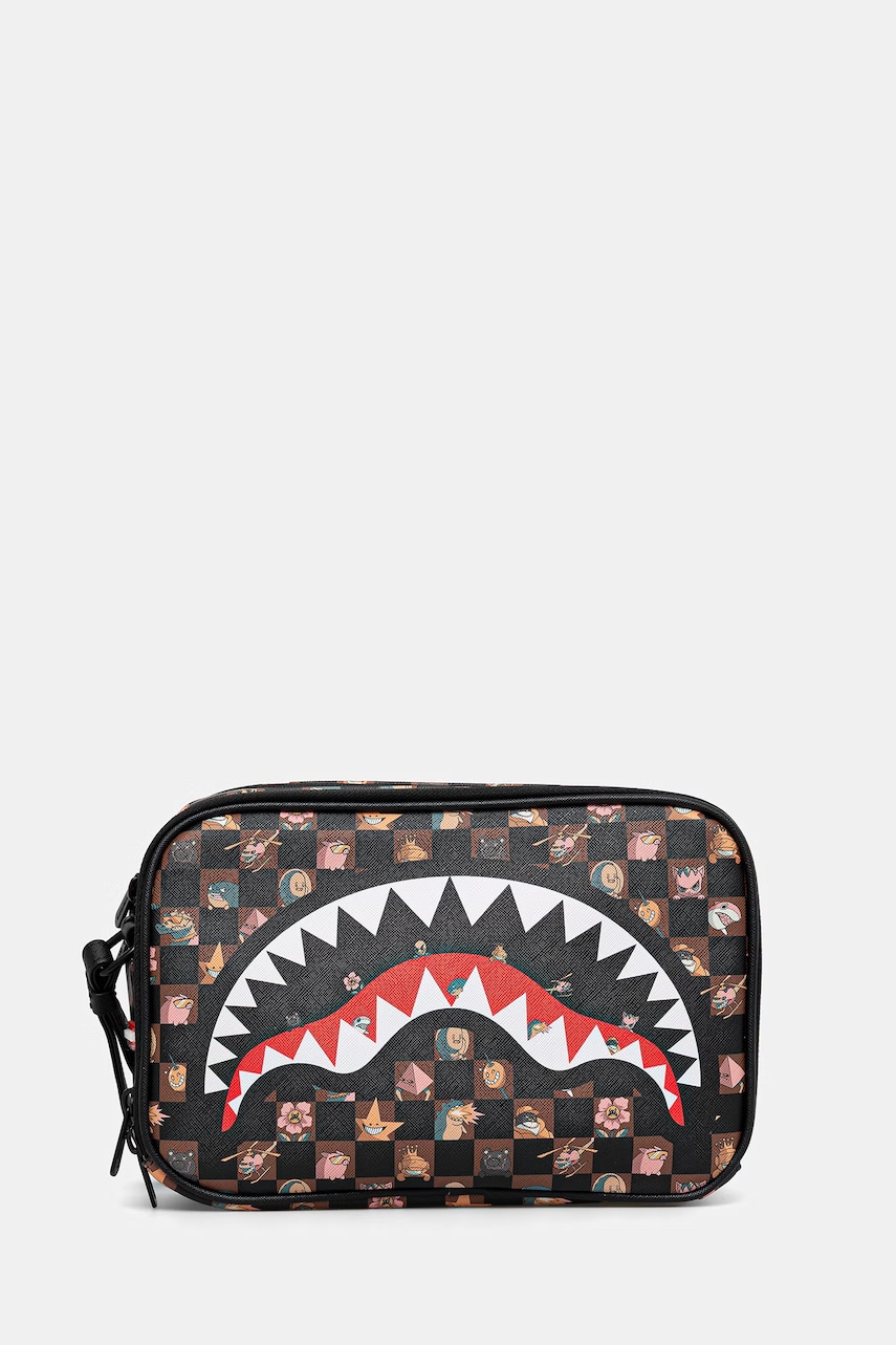 E-shop Sprayground Cestovní kosmetická taštička
