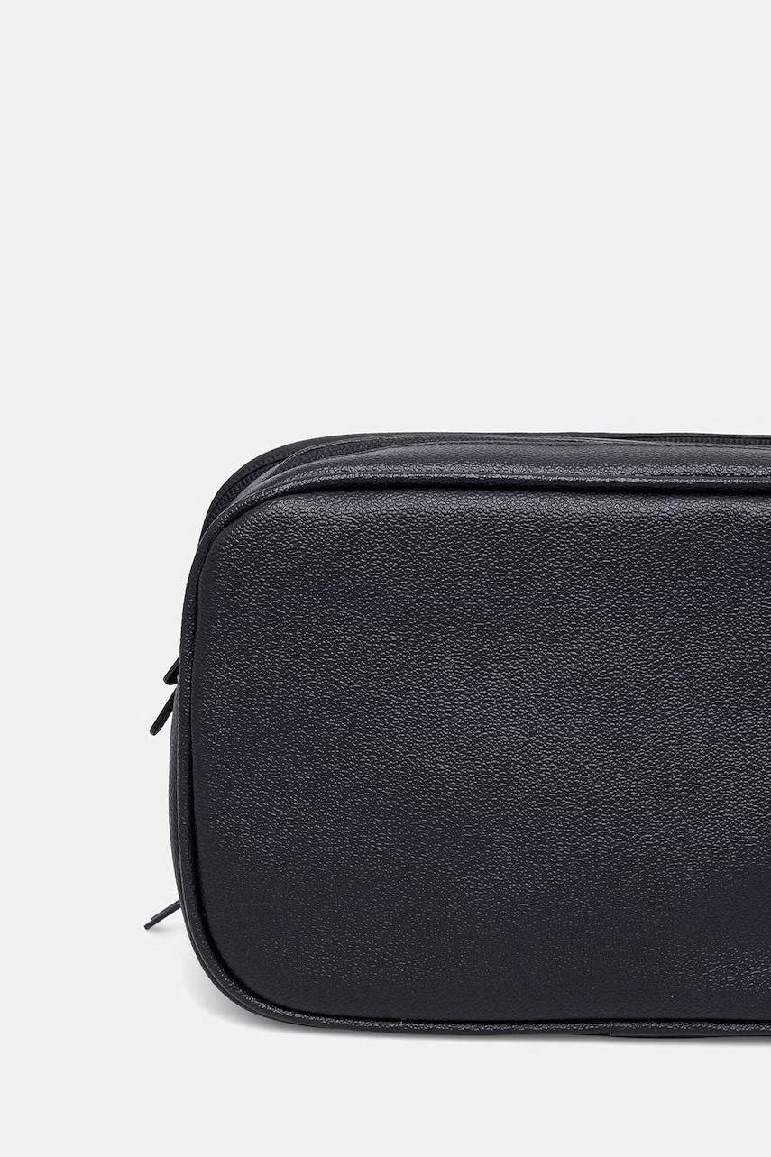 Sprayground kozmetická taška z imitácie kože