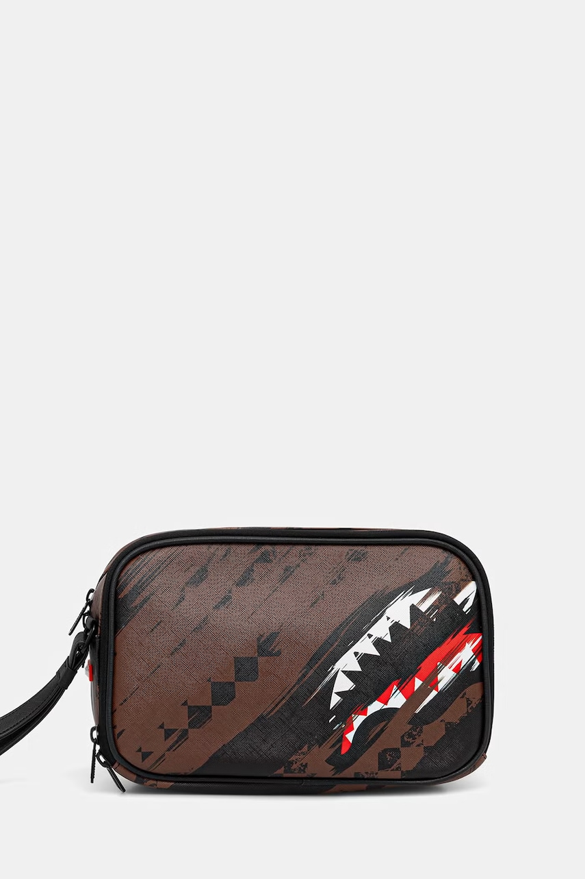 Sprayground kozmetická taška