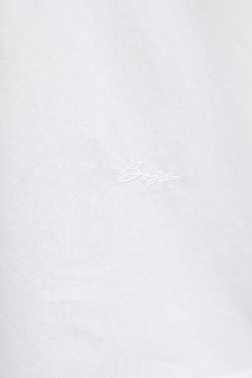 BOSS Orange košile dámská bavlněná C Belenta (obrázek 6)