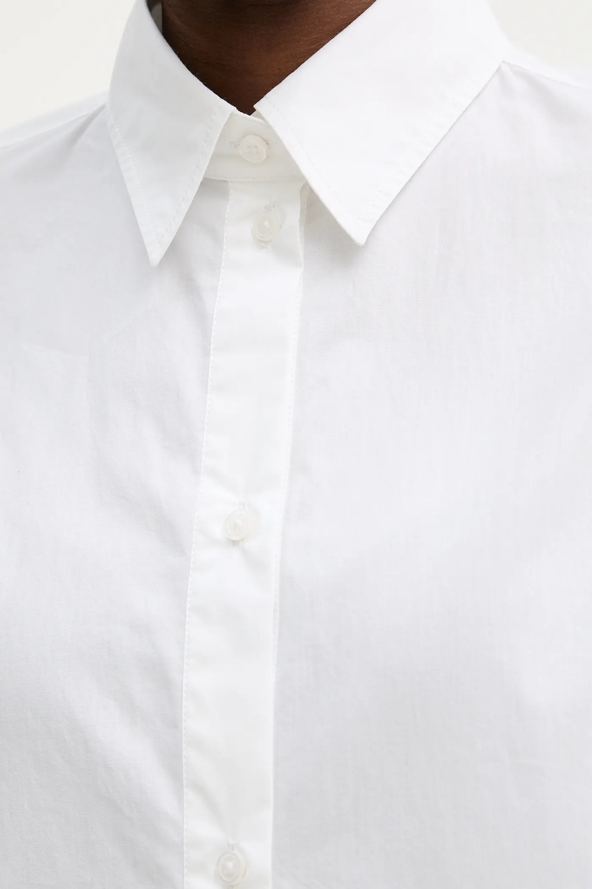 Bavlněná košile BOSS Orange C Bostatta (obrázek 8)