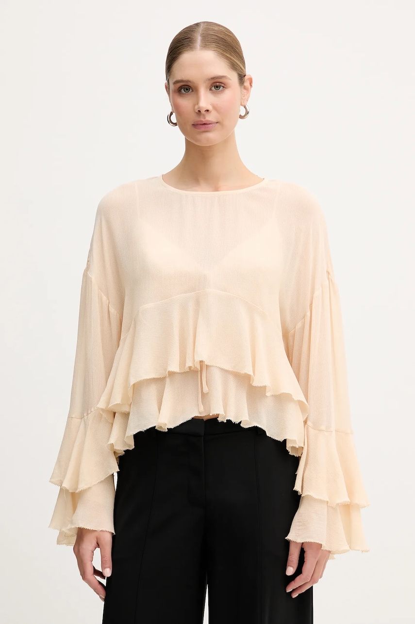 Μπλουζάκι BOSS Orange C Bleja